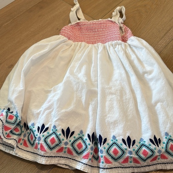 Rachel Zoe dress 3t - Picture 2 of 4